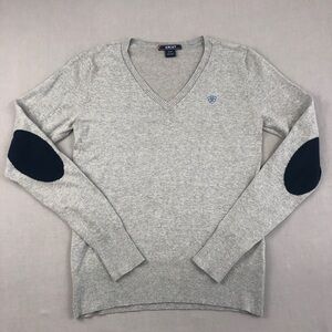 Ariat Women’s V-Neck Sweater